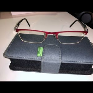 👓Japanese Brand Eyeglasses